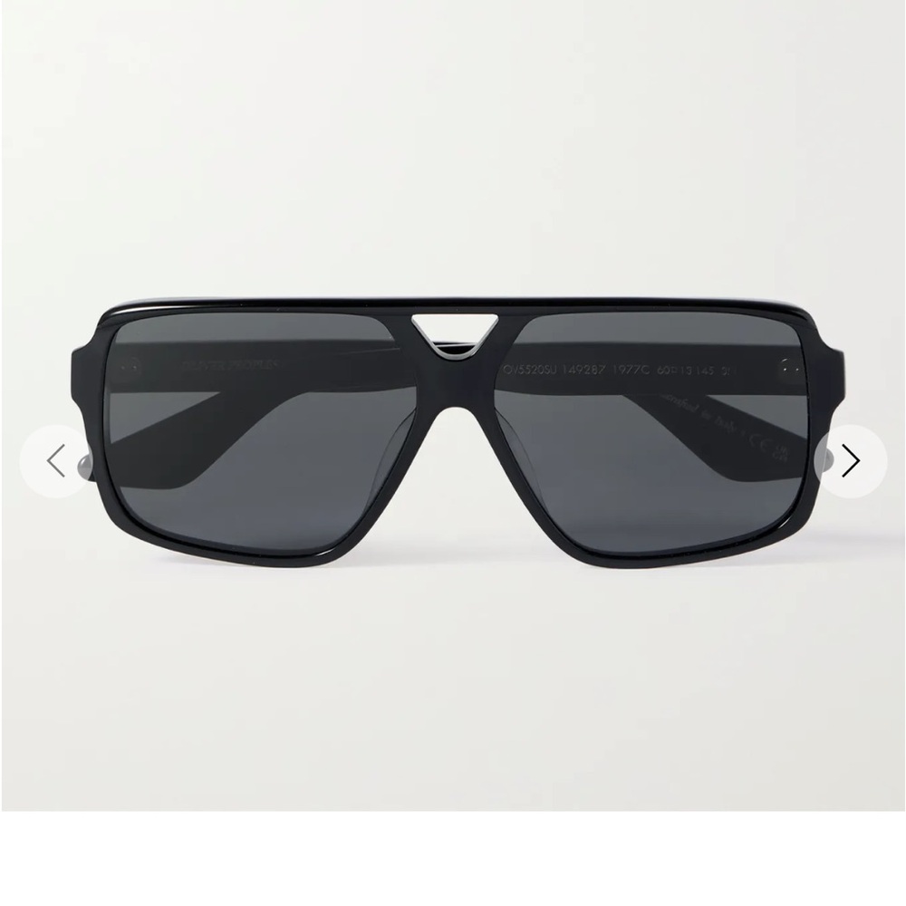 Khaite 1977c sunglasses